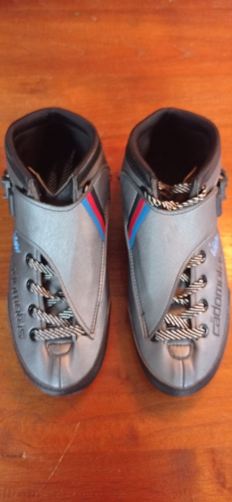 Cadomotus skeelerschoenen, maat 40, Ophalen of Verzenden, Gebruikt