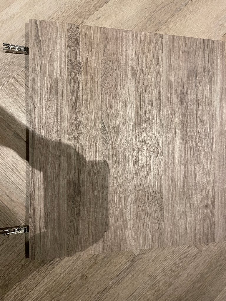 IKEA kastdeuren LAPPVIKEN verschillende kleuren, Ophalen, Overige materialen, Gebruikt, 50 tot 100 cm