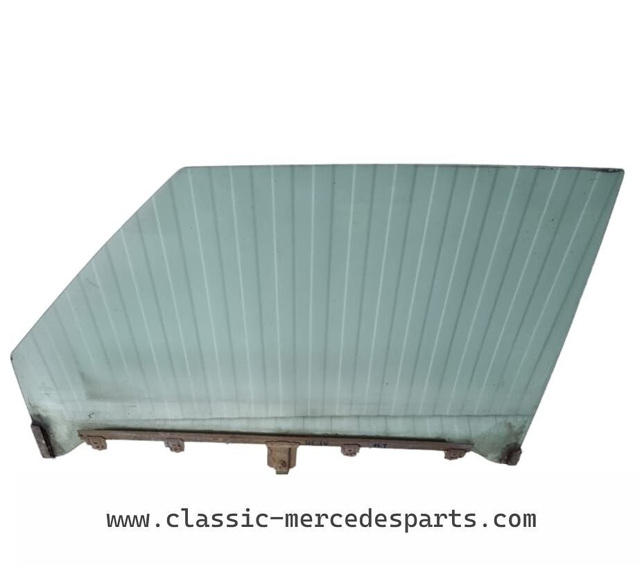 Deur-ruit Mercedes W107 SLC links-voor, Ophalen, Gebruikt, -, -