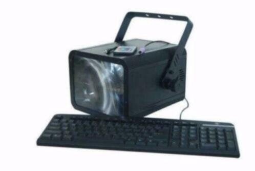 Dmx Led Moon Flower met Pc aansluiting [055B], ., Nieuw, Ophalen of Verzenden, .