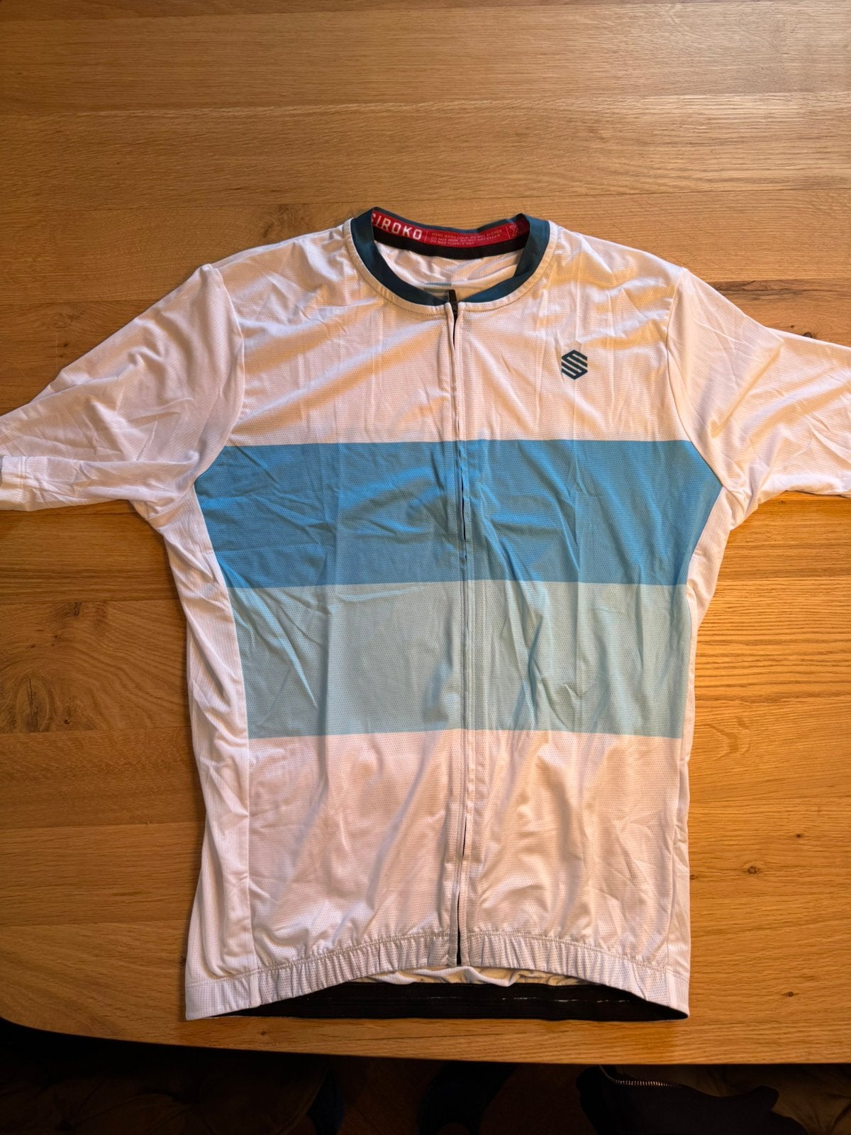 Siroko fietskleding heren XL – complete set van 9 items, Heren, Ophalen of Verzenden, Zo goed als nieuw, XL