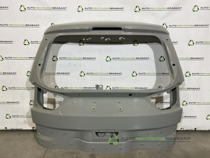 Achterklep van een Ford Galaxy, Gebruikt, -, Ophalen of Verzenden, -