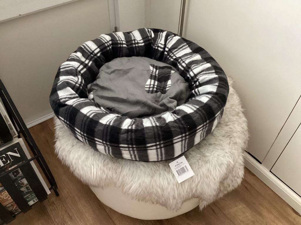 hondenmand -kattenmand 55 cm nieuw, Ophalen of Verzenden, Nieuw