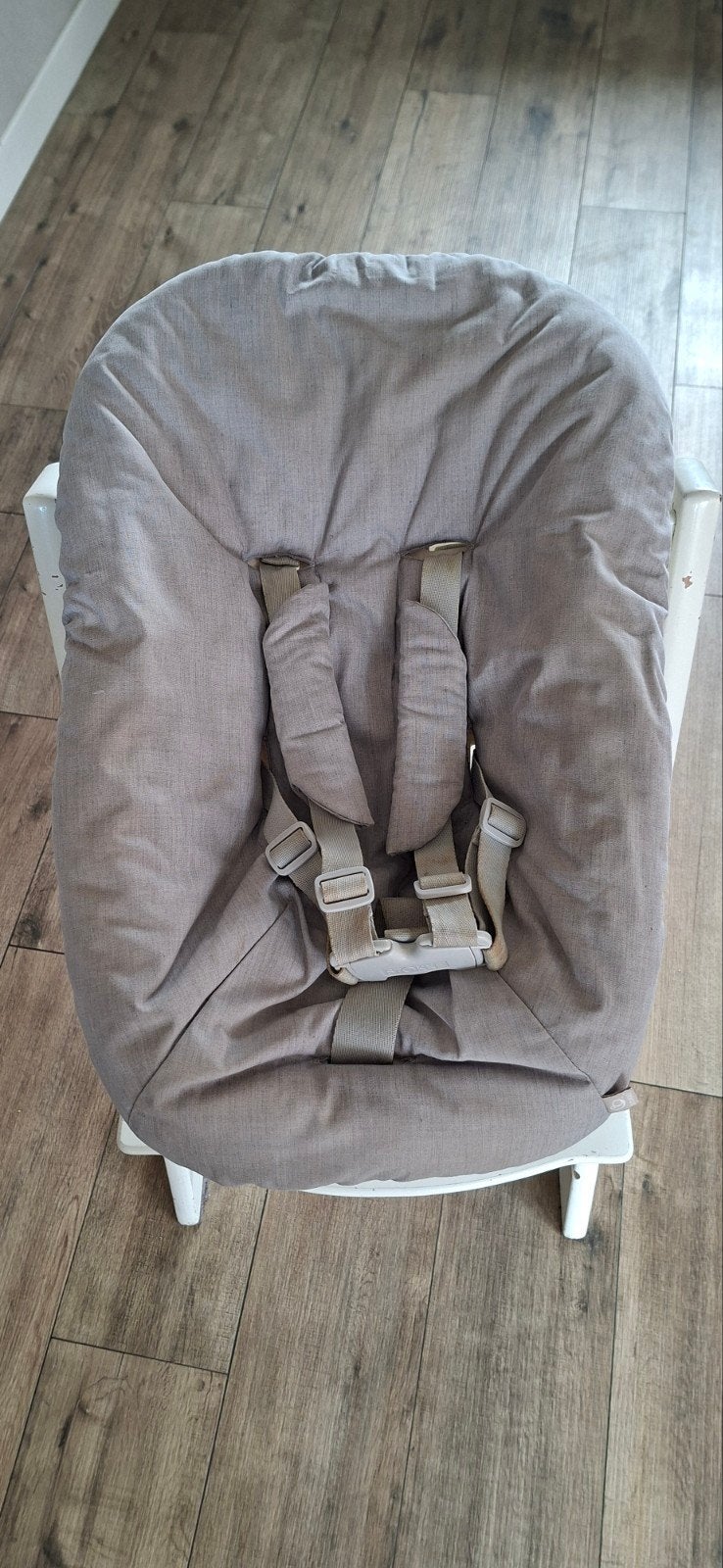 Stokke Tripp Trapp accessoires, Ophalen of Verzenden, Gebruikt, Meegroeistoel