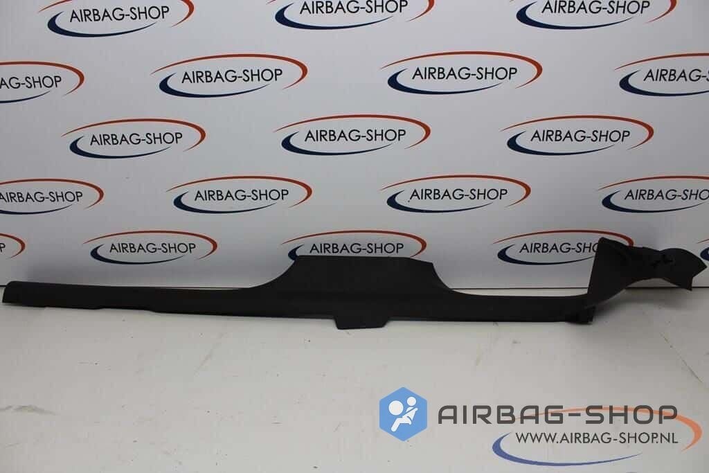 Audi A1 2019 Instaplijst Links 82G853371, Gebruikt, -, -, -