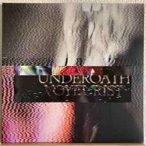 Underoath – Voyeurist, Ophalen of Verzenden, Nieuw in verpakking, Overige formaten, Poprock