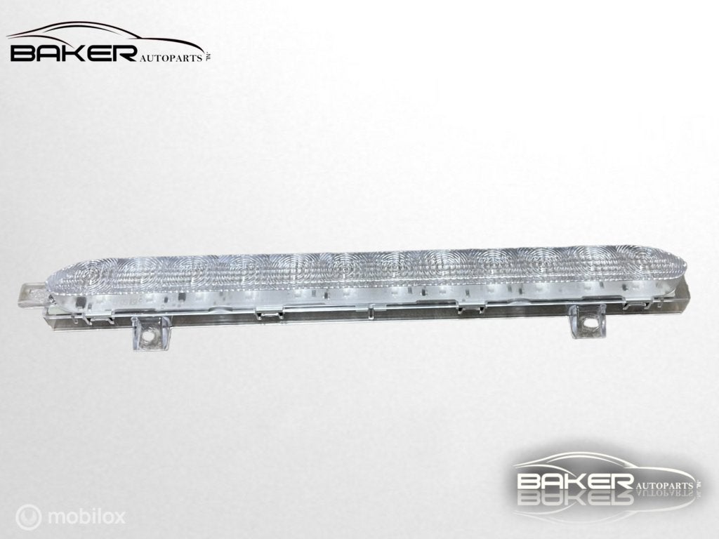 Derde remlicht Mini F55 1.5 Cooper Pepper (14-21) 729741009, Gebruikt, Mini, Ophalen of Verzenden, Mini