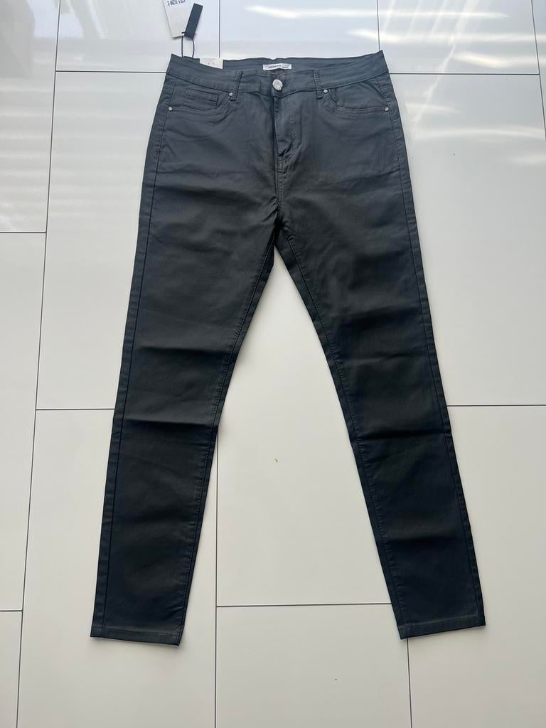 Wax broek maat 48 nieuw, Ophalen of Verzenden, Nieuw, Broek of Spijkerbroek