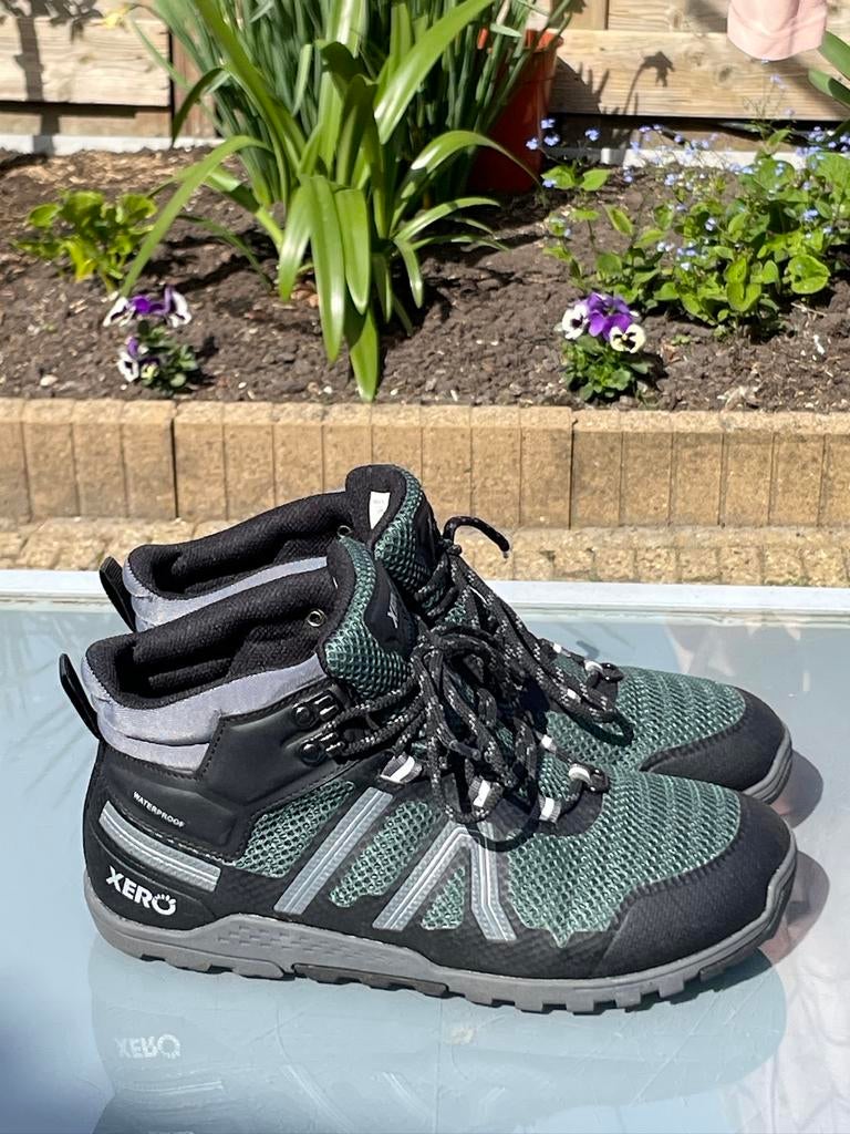 Xero shoes Xcursion Fusion fijne wandelschoen 40(39) NIEUW, Ophalen of Verzenden, Nieuw, Schoenen