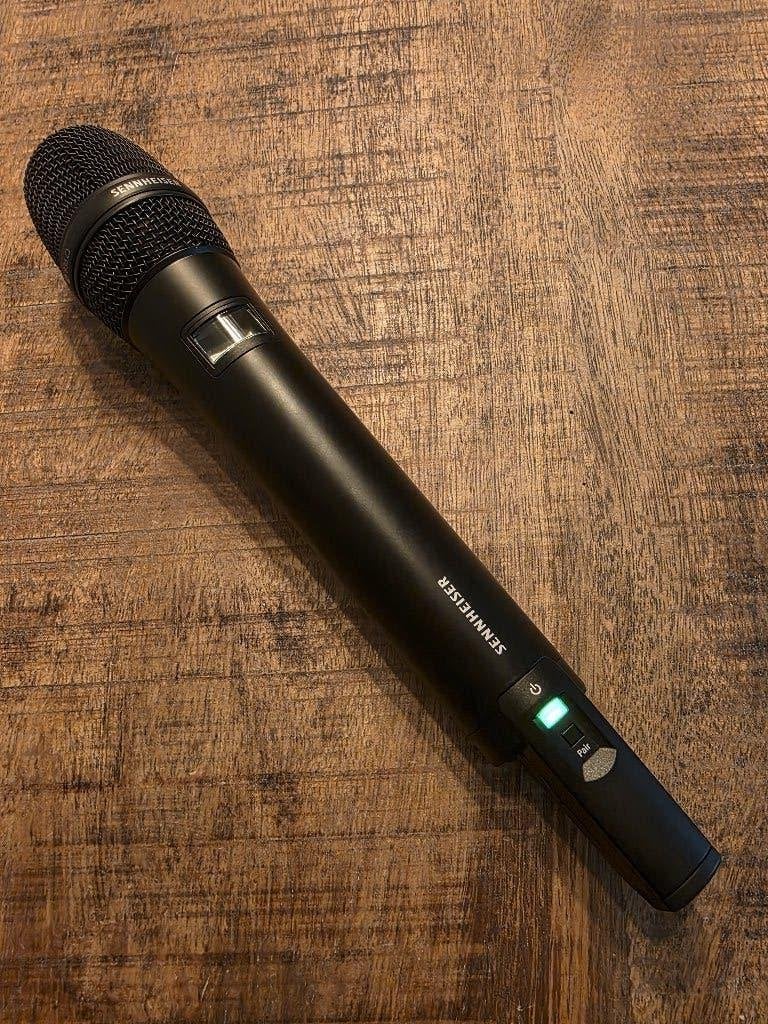 Sennheiser AVX-835 Handheld Set, Overige merken, Overige typen, Ophalen of Verzenden, Nieuw