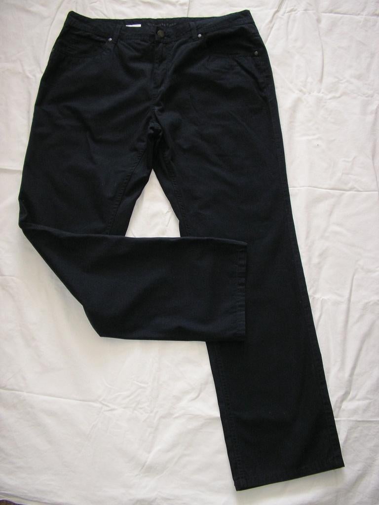 Broek van Charles Vogele maat 25, Ophalen of Verzenden, Nieuw, Blauw, Charles Vogele