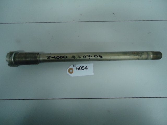Z1000 2007 - 2009 Kawasaki As As achterbrug D1-28290, Motoren, Accessoires | Overige