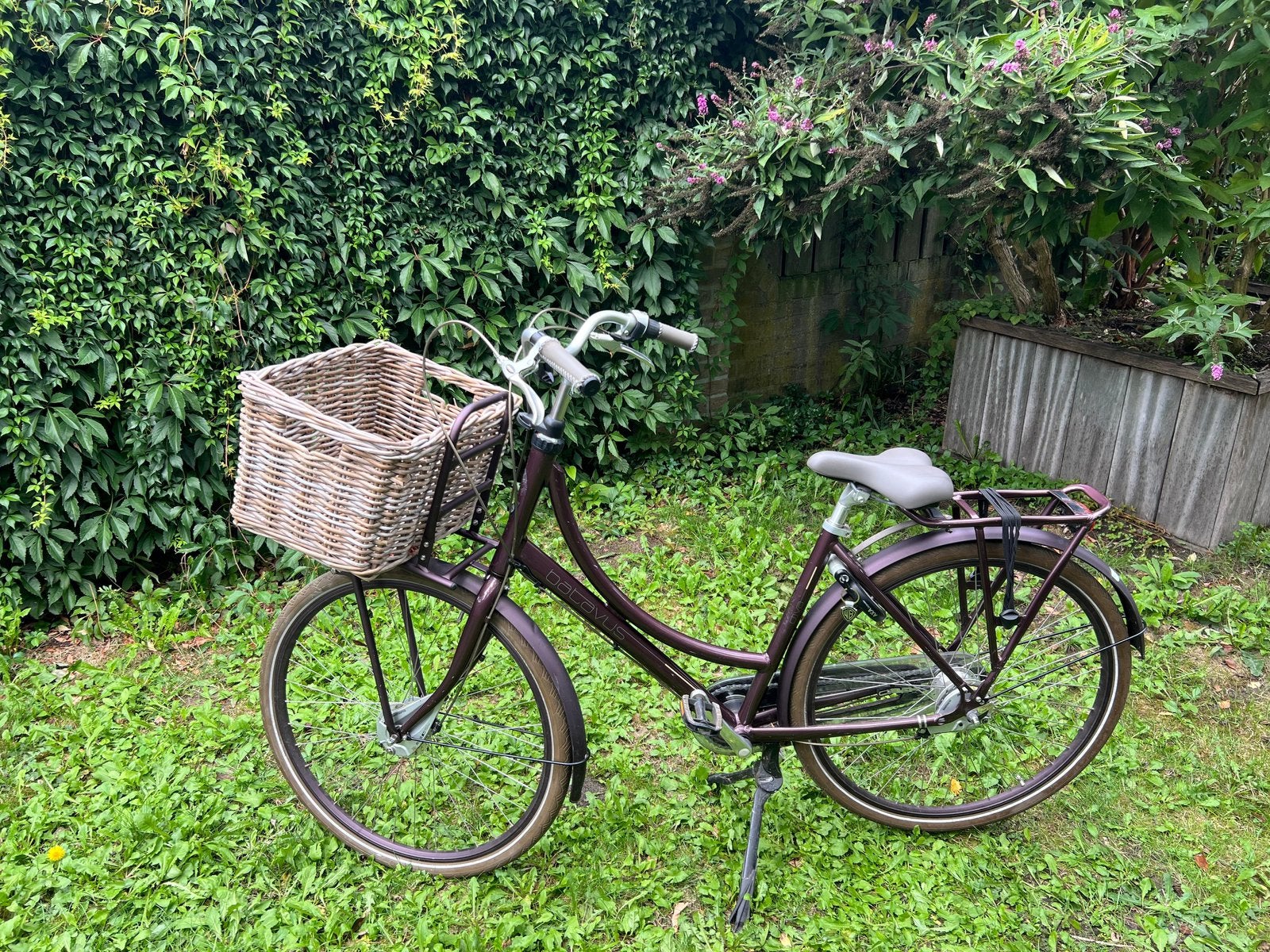 Batavus DIVA - zeer goede staat, 50 tot 53 cm, Ophalen, Zo goed als nieuw