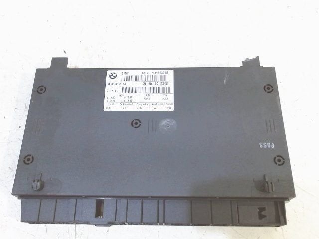 Computer stoel BMW X6, Onderdelen@venauto.nl, Van der Ven Autorecycling B.V., Gebruikt, Ettenseweg 76, 4706 PB Roosendaal, The Netherlands