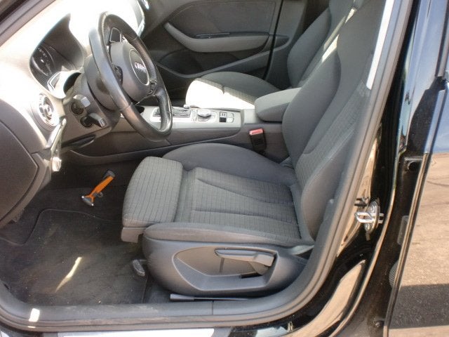 Foto 10 van Audi A3 1.4TFSI G-TRON 2014 LEASE€155 PERFECTE COND