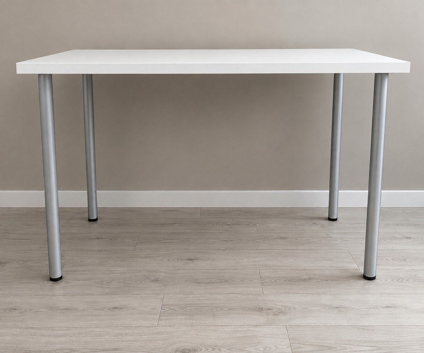Ikea LAGKAPTEN tafel, Ophalen, Overige typen, 120 cm, Hout