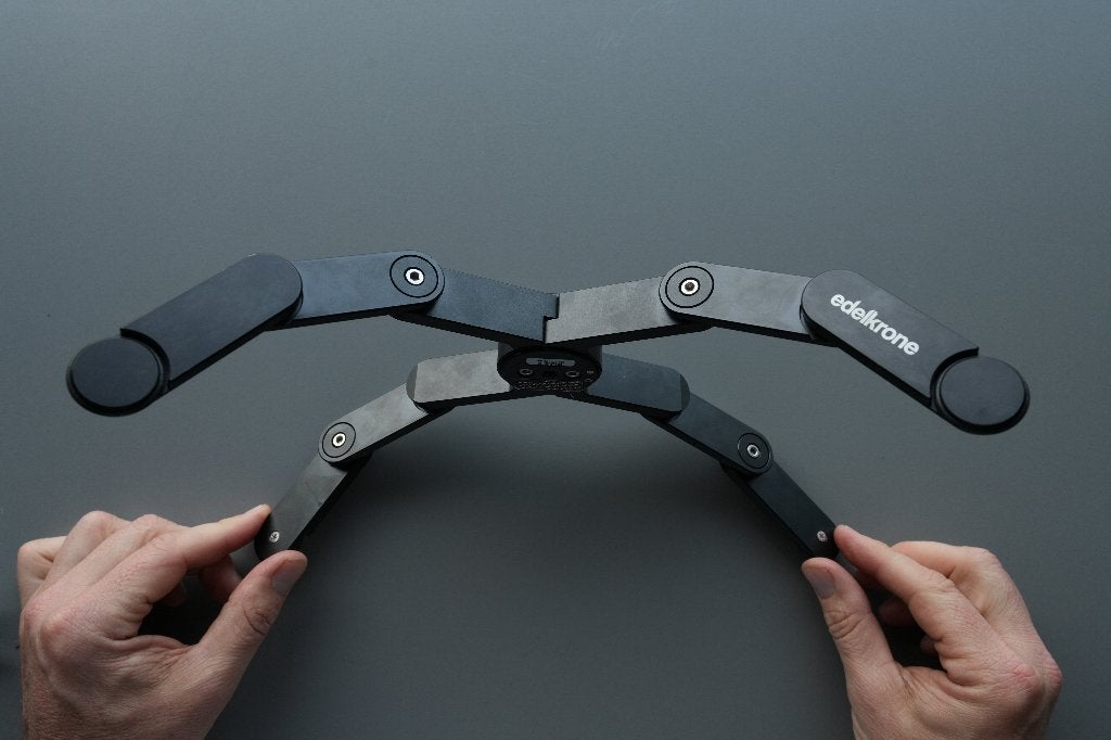 Edelkrone StandONE, Ophalen of Verzenden, Zo goed als nieuw, Driepoot