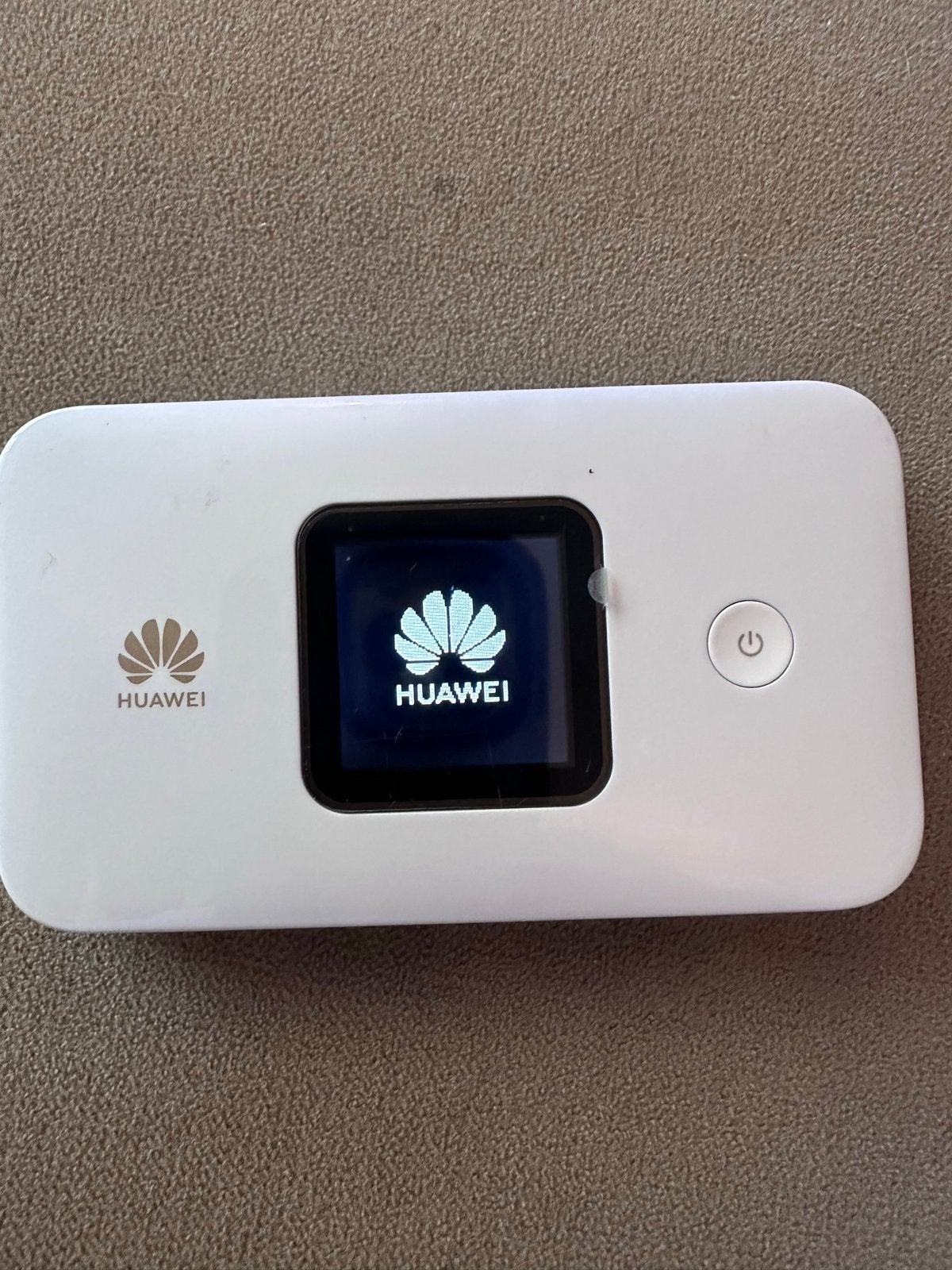 Huawei E5785-92c Mobiele WiFi Hotspot (Mifi), Ophalen of Verzenden, Zo goed als nieuw