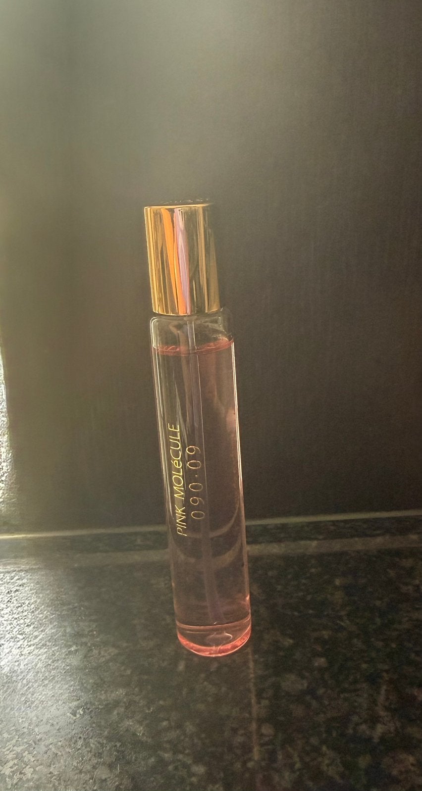 Zarkoperfume Pink Molécule 090.09 Eau de Parfum Spray 30 ml, Verzenden, Zo goed als nieuw