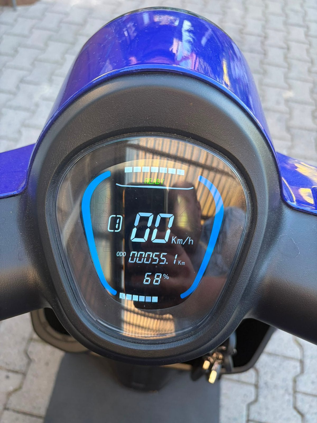 E-Quad 25 V.3, Diversen, Brommobielen en Scootmobielen, Ophalen, Nieuw, 46 km of meer, 16 km/u of meer