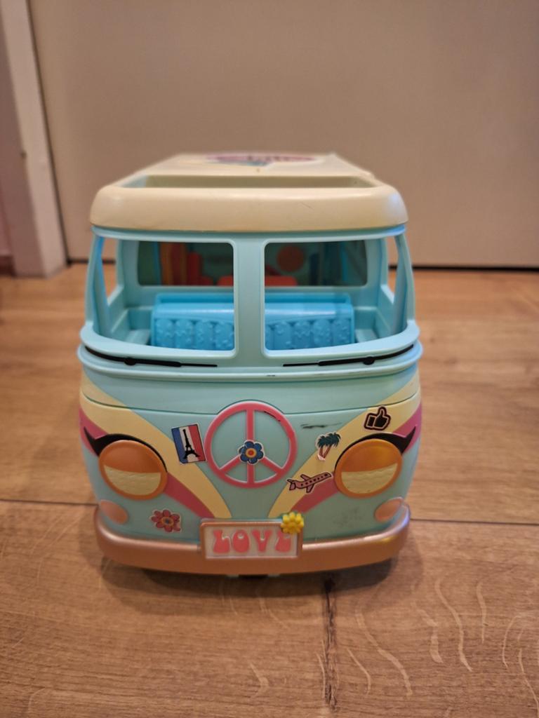 LOL speelgoed, Ophalen, Zo goed als nieuw, Poppenhuis