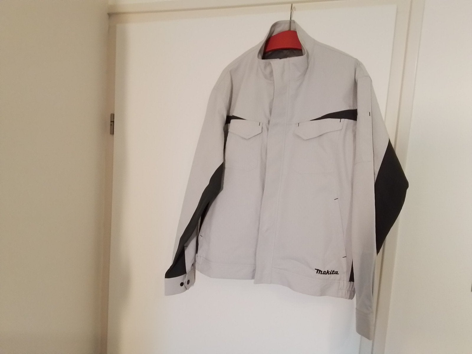 Makita Werkjas - Zo goed als nieuw, Makita, Overige maten, Ophalen of Verzenden, Zo goed als nieuw
