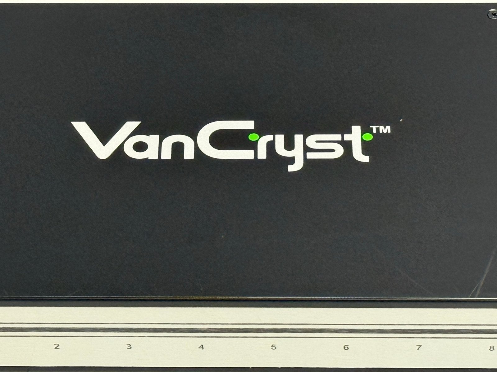 307957-1 ATEN VanCryst VS0108H 8-Poorts HDMI Splitter, Ophalen of Verzenden, Gebruikt, Minder dan 2 meter, Overige kabels