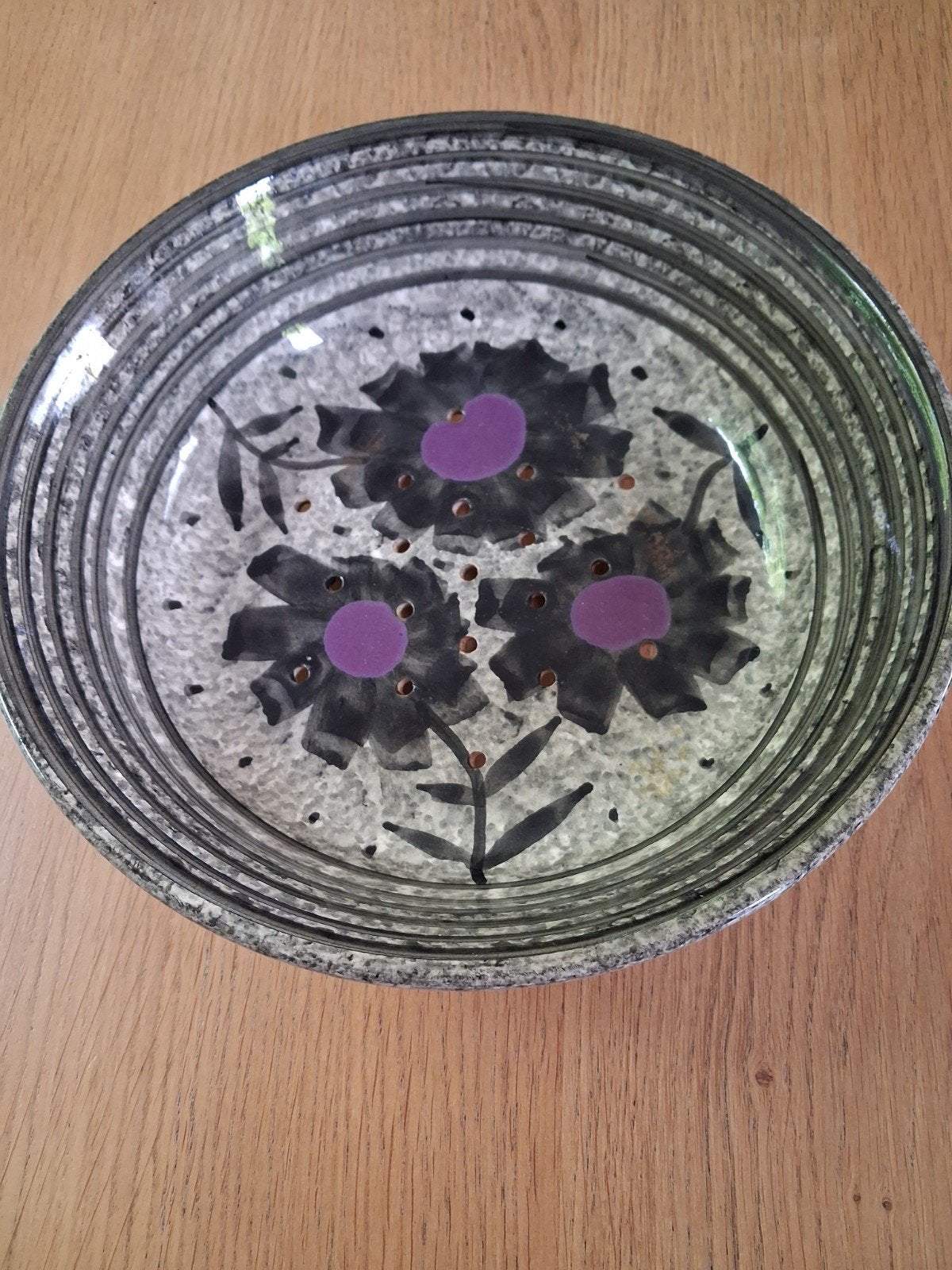 Vintage fruittest, Ophalen of Verzenden