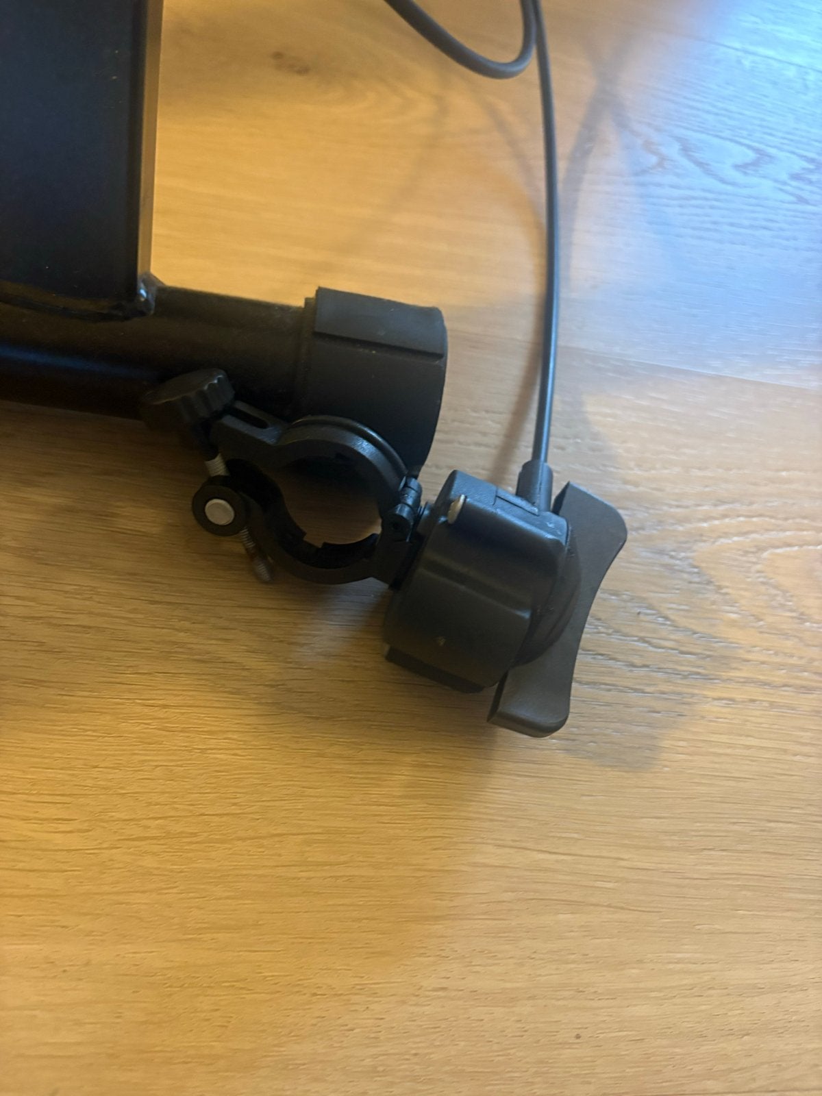 Fietstrainer voor binnen - Zo goed als nieuw, Ophalen, Zo goed als nieuw
