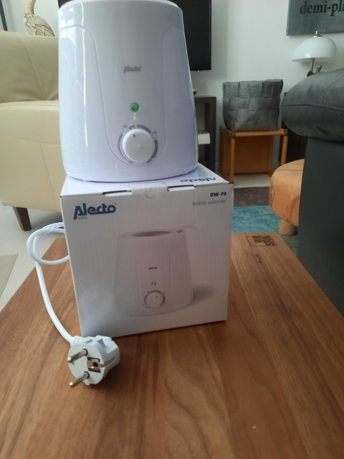 Alecta fles-en potjeswarmer, Ophalen of Verzenden, Nieuw