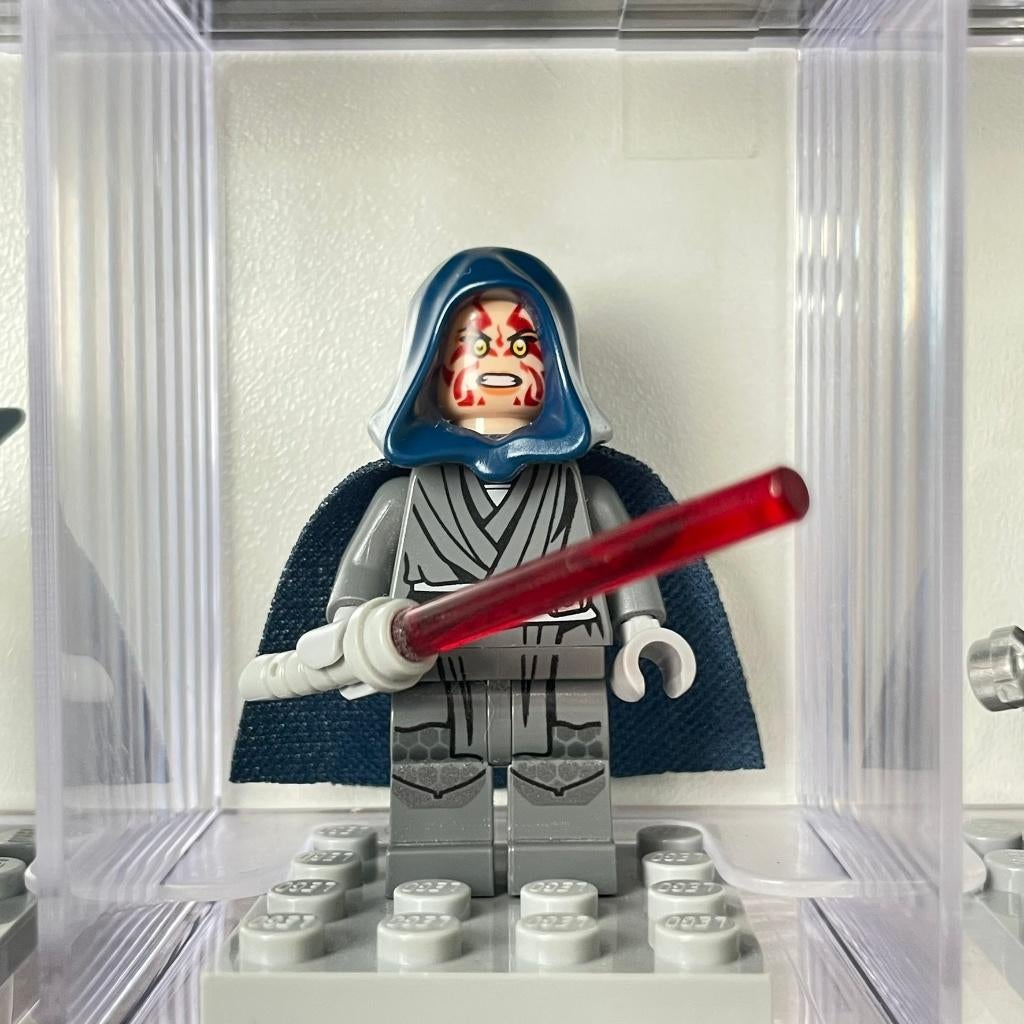 Lego Star Wars Naare sw0752 75145, Kinderen en Baby's, ., Lego, Ophalen of Verzenden, Zo goed als nieuw