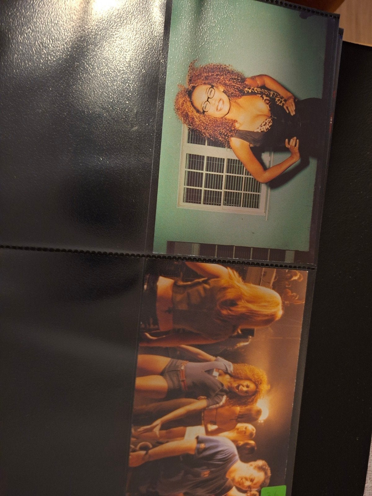 Spice Girls Fotokaarten Collectie - Zeldzaam!, Verzenden, Onbekend, Nieuw, Foto of Kaart