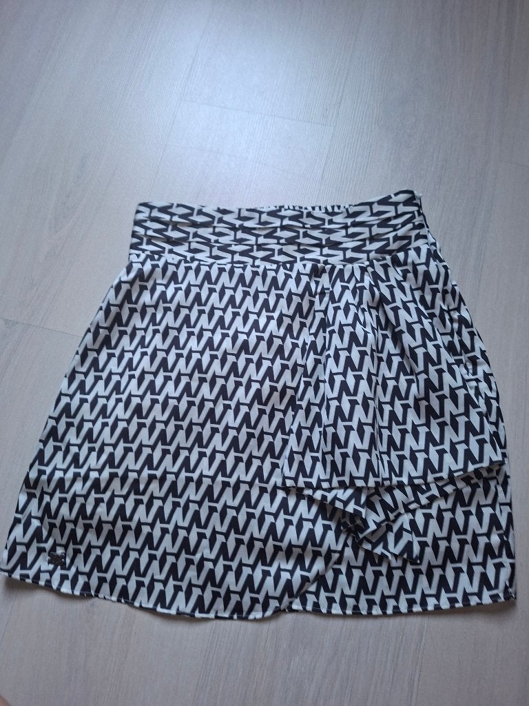 Nikkie rok - maat 34, Overige kleuren, Ophalen of Verzenden, Zo goed als nieuw, Nikkie