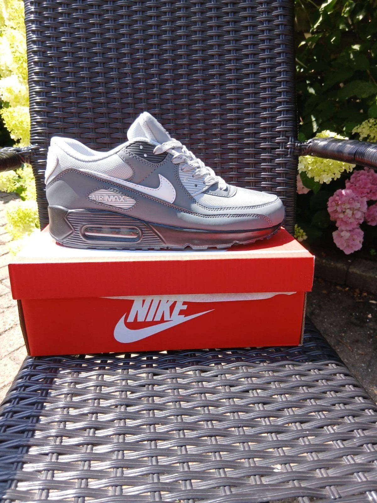 nike air max maat 40.43.45, Kleding | Heren, Schoenen, Ophalen, Nieuw, Overige kleuren