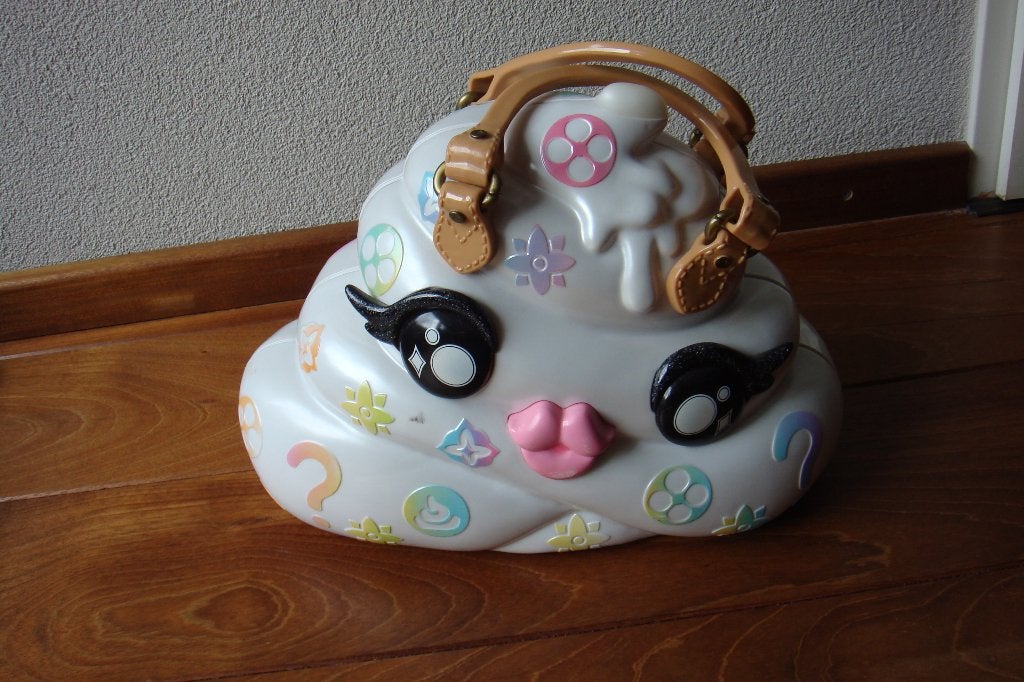 Poopsie slime surprise tas pooey puitton €6,95, Ophalen of Verzenden, Knutselen