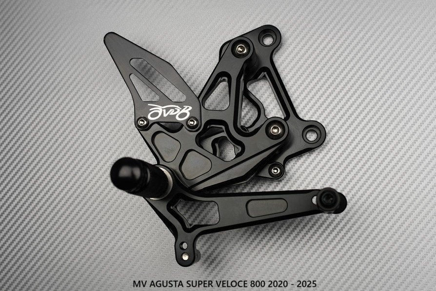 Remschakelset MV AGUSTA SUPER VELOCE 800 2020 - 2025, Motoren, Ophalen of Verzenden, Nieuw