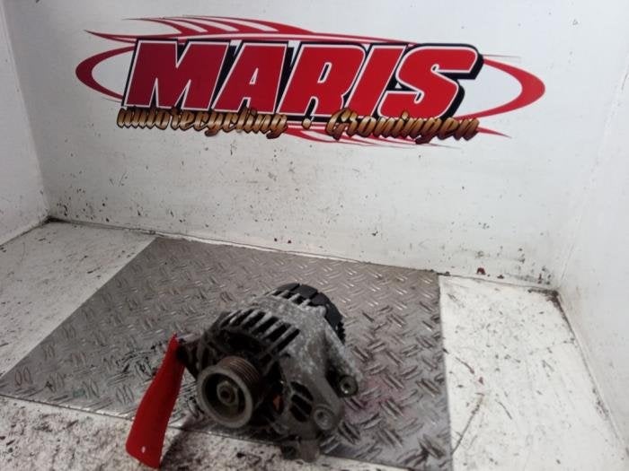 Dynamo van een Citroen C1, Gebruikt, -, Ophalen of Verzenden, -