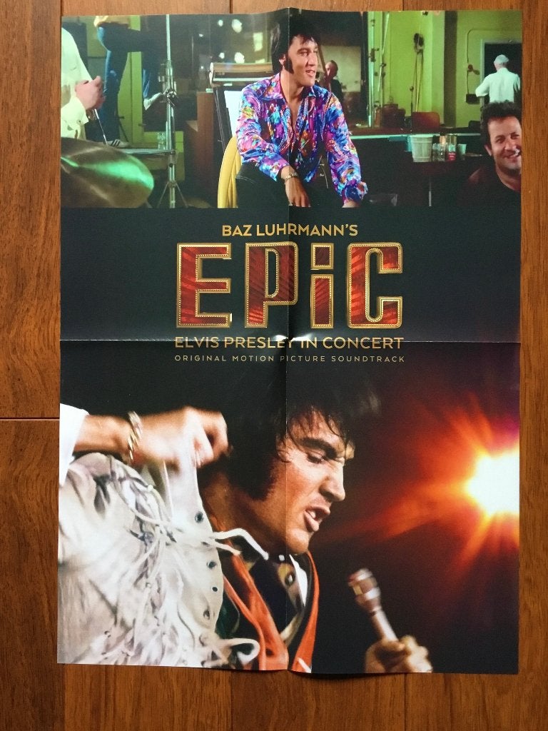 Elvis Presley, Ophalen of Verzenden, Nieuw, Foto of Kaart