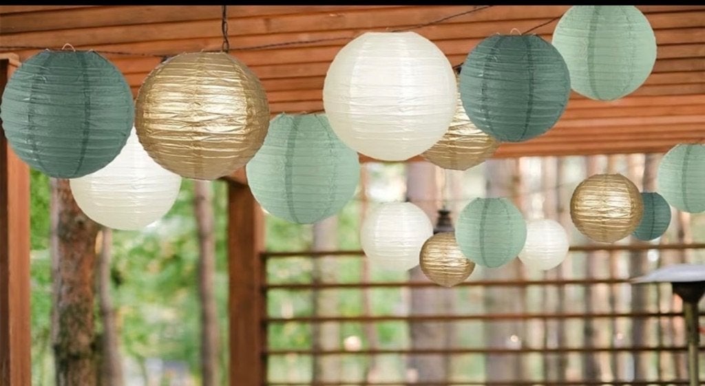 Bruiloft decoratie, Ophalen of Verzenden, Zo goed als nieuw, Versiering, Geboorte of Huwelijk