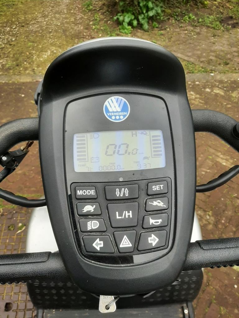 Tandemzit, Ophalen of Verzenden, Gebruikt, 46 km of meer, 11 t/m 15 km/u