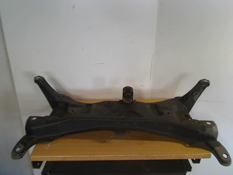 Subframe Toyota Aygo (B40) (2014-05/2018-06), Gebruikt, Kundenbetreuung@toyota.de, Toyota-Allee 2, Köln 50858, , Duitsland, Toyota
