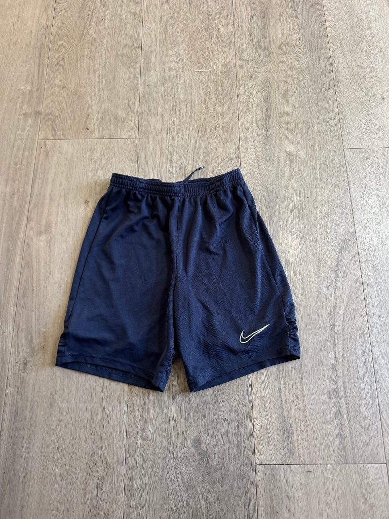 Nike sportbroek blauw nieuwstaat maat 146 - 158 DW, Kinderen en Baby's, Kinderkleding | Maat 146, Jongen of Meisje, Sport- of Zwemkleding
