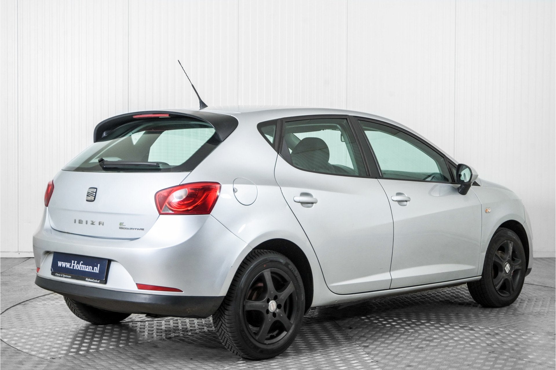 SEAT Ibiza 1.2 TDI COPA Ecomotive (bj 2012), Auto's, Seat, Voorwielaandrijving, Euro 5, Gebruikt, 1199 cc