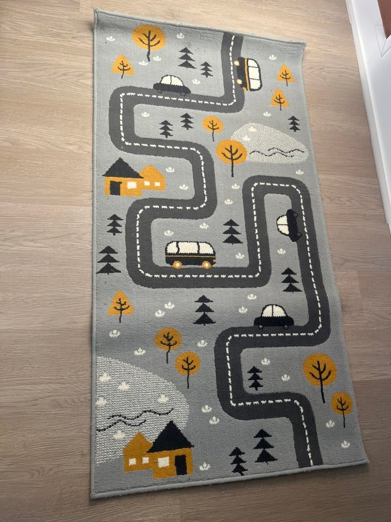 Speelkleed, Kinderen en Baby's, Speelgoed | Speelkleden, Ophalen, Gebruikt