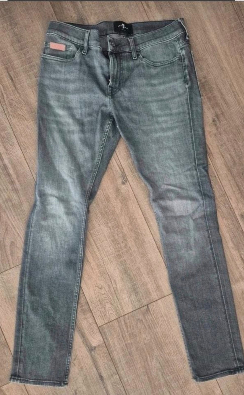 Seven for all Mankind spijkerbroek maat 32, Ophalen of Verzenden