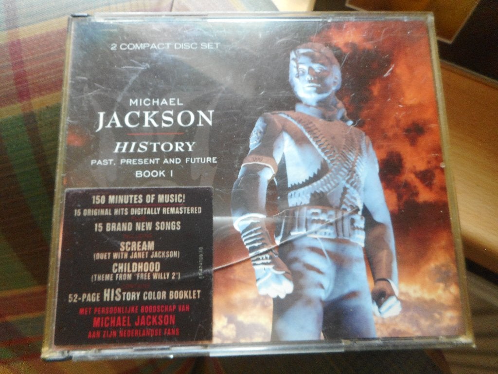 Muziek CD''s.....divers!, Verzenden, Overige componisten, Overige typen, Eerste persing