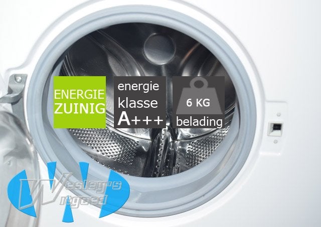 👉 Bosch Maxx 6 1600 wasmachine A+ – 12 maanden garantie​, Wesley's Witgoed, Info@wesleyswitgoed.nl, Industrieweg 3B, 1613KT Grootebroek, Nederland