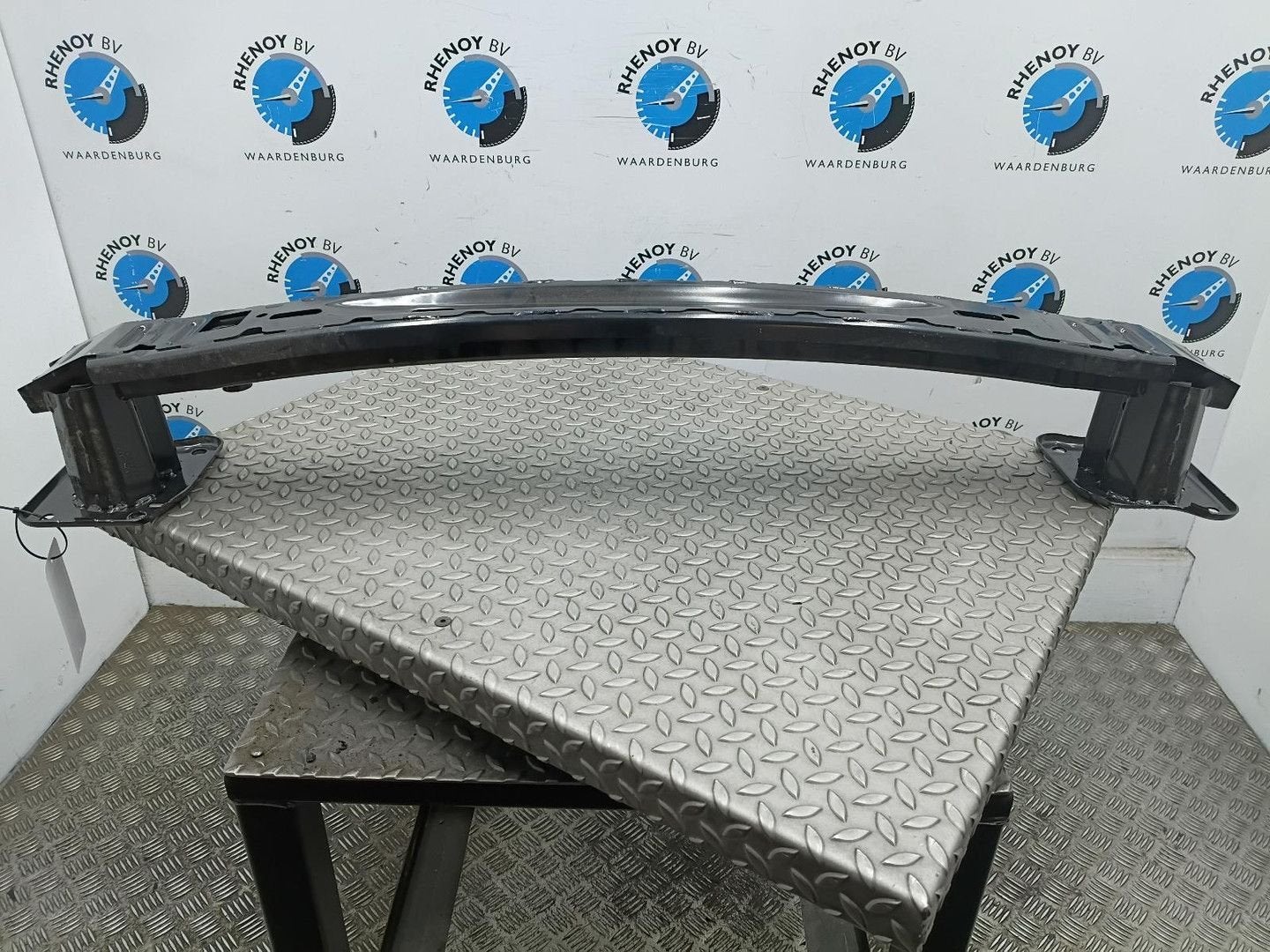 FORD PUMA Titanium  BUMPERBALK ACHTER 2396431, L1TBS41400AA, Gebruikt, Ophalen of Verzenden, Achter, Bumper