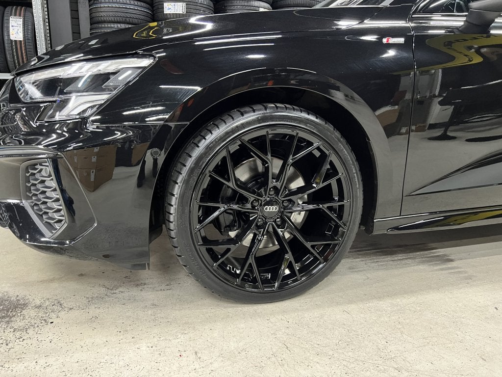 5x112 19'' Velgen R8 Audi Vw Seat Skoda Cupra Mercedes, Velg(en), Niet ingevuld, Nieuw, Ophalen of Verzenden