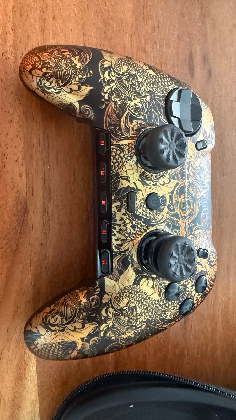 SCUF Envision Pro Controller - Zo goed als nieuw, Ophalen, Overige merken, Zo goed als nieuw, PC